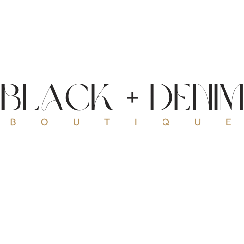 Black and Denim Boutique 